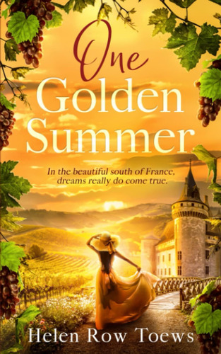 Libro: One Golden Summer: In The Beautiful South Of France,