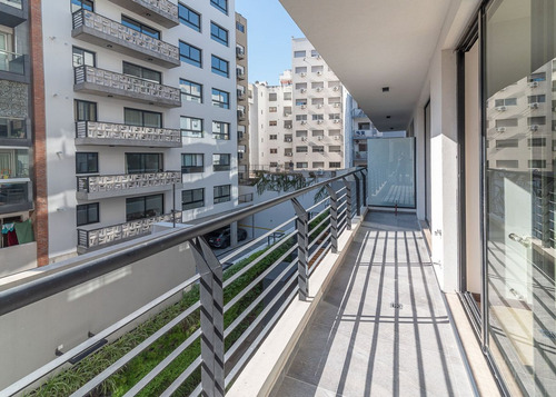 Venta Depto 2 Amb Amenities Caballito