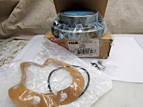 Falk 1015g Sleeve Shr Blt 0744981 Jje
