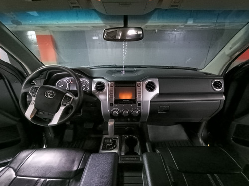 Imagen 9 de 11 de Toyota Tundra Sr5