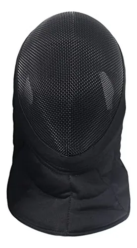 Casco Hema Para Esgrima - Máscara De Entrenador - - Equipo P