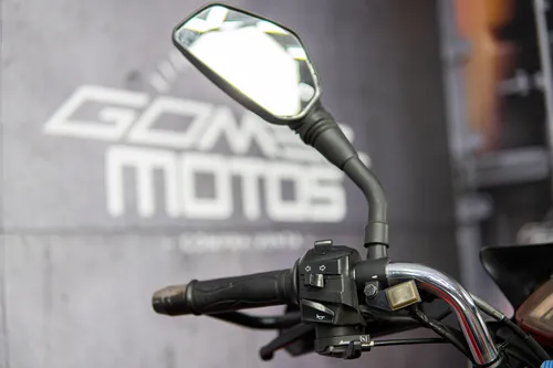 Tvs Stryker 125 2022