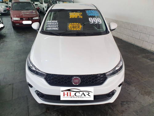 Fiat Argo 1.0 Drive Flex 5p