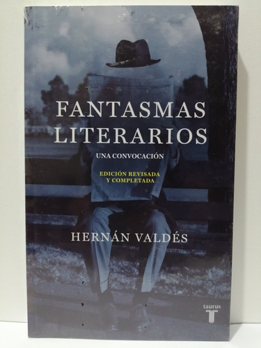 Fantasma Literarios