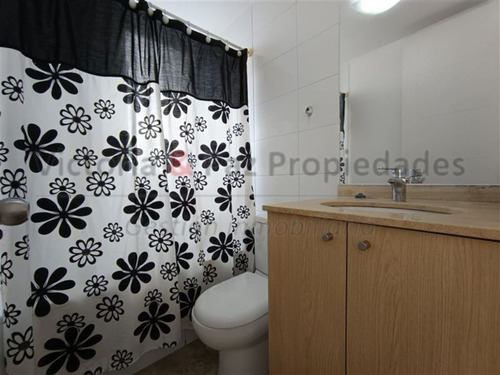 Departamento En Venta De 2 Dorm. En Rancagua