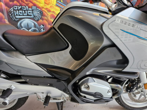 Bmw R1200 Rt 05 Titulo Limpio Checala !!!!!!!!!!!!!!!!!!!!!!