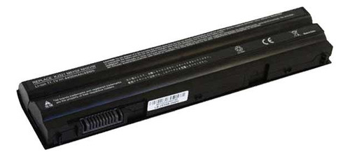 Bateria P/notebook Dell Inspiron 5520 Series