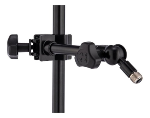 Soporte P/ Dispositivo Y Micrófonos Multiple Hercules Dg137