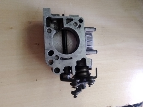 Cuerpo De Aceleración Century Buick Full Inyección 2.8 3.1 (Usado)