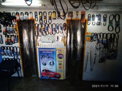 Imagen 30 de 30 de Negocio De Respuesto Y Autopartes Electricas En Venta Cabudare