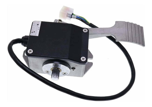 Mover Pieza Acelerador Pie Efp-005 0 K Electrico Para Ev