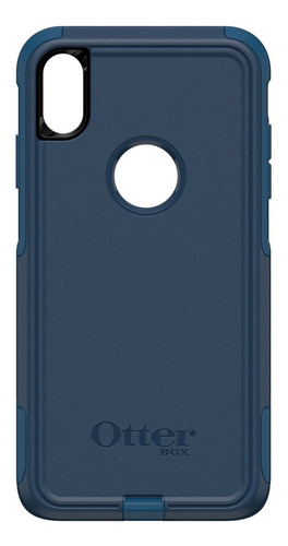 Estuche - Forro Otterbox Commuter Apple iPhone XS Max