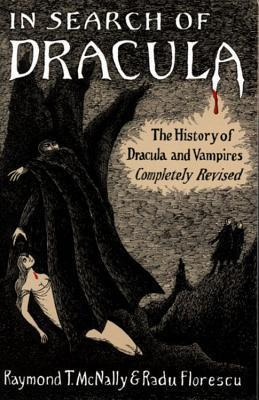 Libro In Search Of Dracula