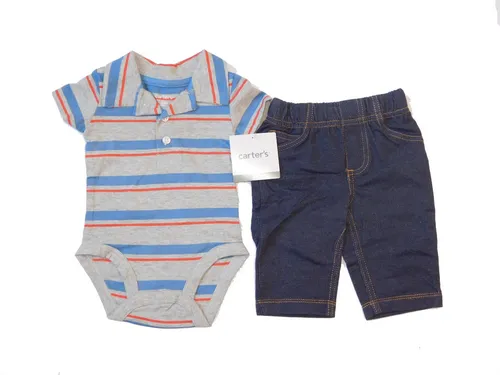Set pantalones carters sale