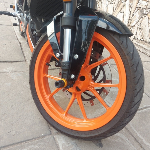 Imagen 3 de 15 de Ktm Duke 200