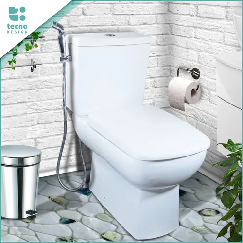 Bidet Para Inodoros Portátil Duchador Bidet De Mano Grifería