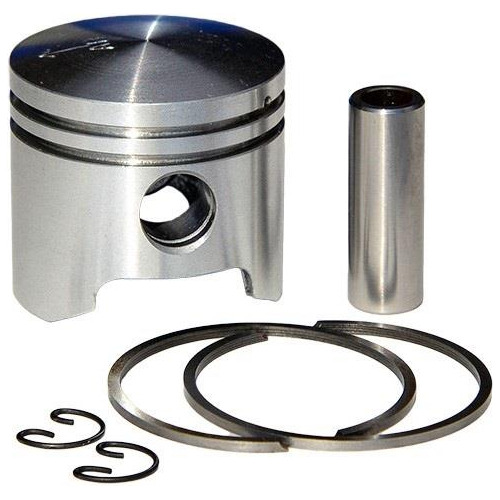 Kit Piston Elite 80 49.50mm 0.50 (tkrj) Japon Honda