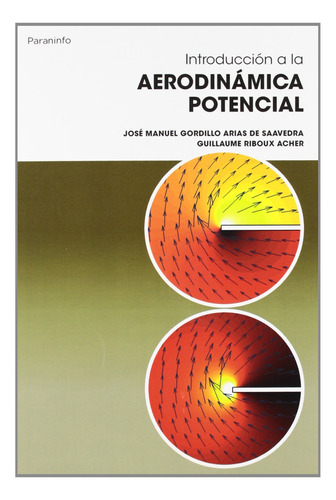 Introducción A La Aerodinámica Potencial (ingeniería)
