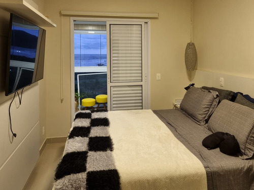 Imagem 19 de 30 de Apartamento Frontal Com 2 Quartos No Maitinga Em Bertioga - Ap00348 - 70830491