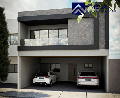 Casa En Venta En Fracc. Residencial Tapias Durango