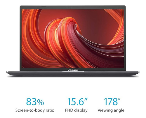 Laptop Asus Vivobook Intel Celeron N4020 4gb Ram 1tb Ssd