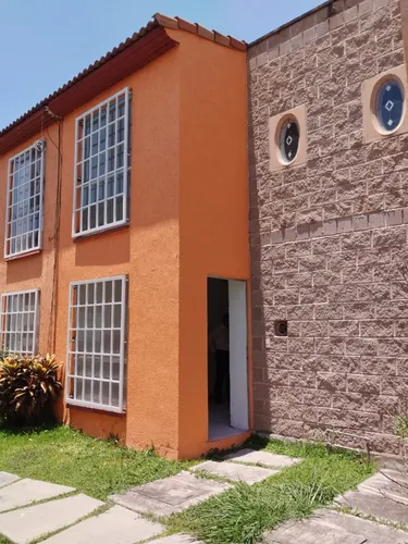 Preciosa Casa En Morelos Con Posesion