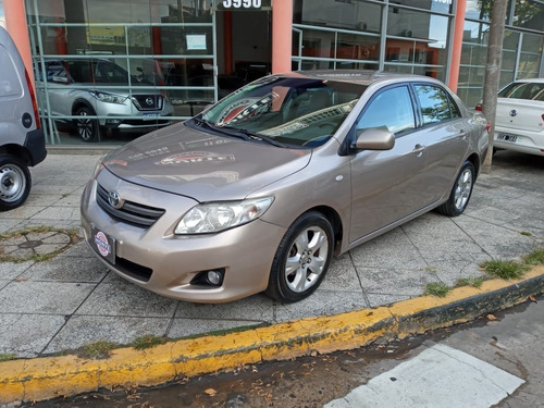 Toyota Corolla Xei Manual