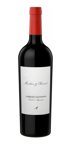 Vino Tinto Marchiori & Barraud Cabernet Sauvignon 750ml