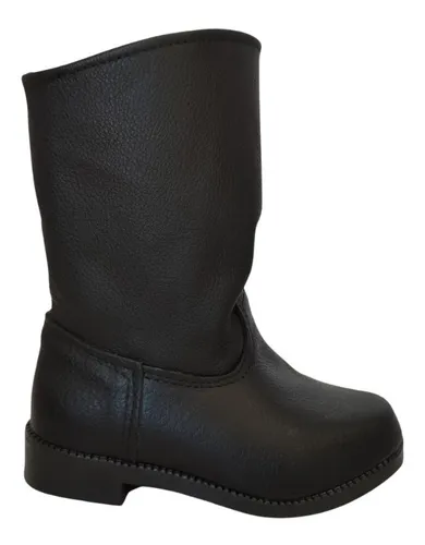Bota gaucha cheap mercado livre