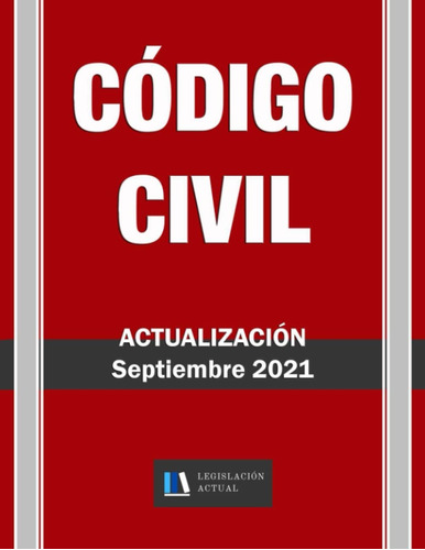 Libro Código Civil. Para Profesionales, Estudiantes Y O Lcm6