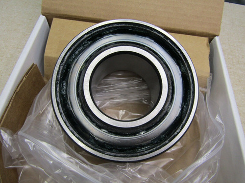Skf 5312a Rs C3 60mm X 130mm X 2.125 Angular Contact Be Jje