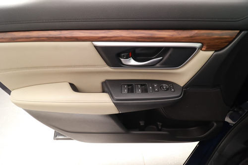 Honda CR-V 1.5 Turbo Plus Cvt