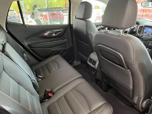 Gmc Terrain 2024