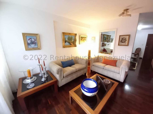 Imagen 5 de 22 de Apartamento En Venta Caurimare