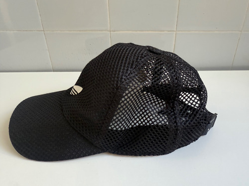 Gorra Adidas Negro M Lisa