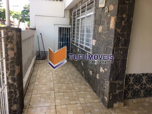 Linda Casa No Brooklin - Residencial Ou Comercial - 4526