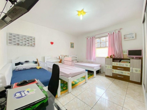 Imagem 19 de 22 de Casa À Venda, 122 M² Por R$ 550.000,00 - Parque Edu Chaves - São Paulo/sp - Ca1375 - 69792908
