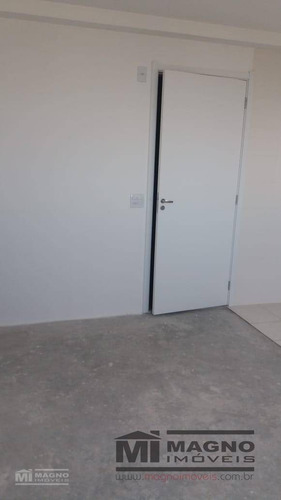 Imagem 2 de 12 de Apartamento Com 2 Dormitórios À Venda Em Ermelino Matarazzo - Ap0852