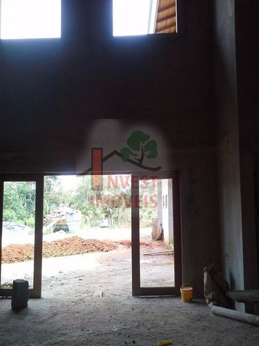 Imagem 9 de 9 de Chacara Em Condominio - Ref: 1842 - V-1842