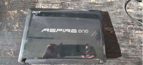 Netbook Acer Aspire Oned255-2006