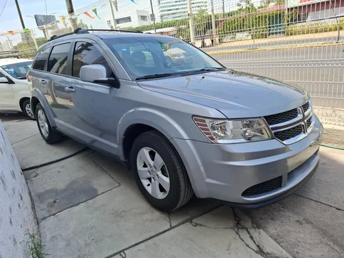 Dodge Journey 2.4 Se At