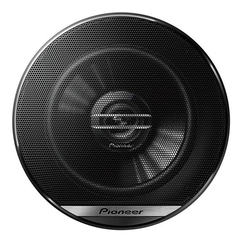 Combo Pioneer Parlantes Auto 6 Y 5 Pulgadas