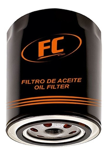 Filtro Aceite Neon 2.0 1997 1998 1999 2000 2001 51374