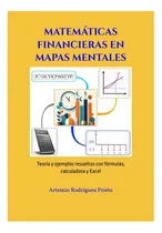 Comprar Libro: Matemáticas Financieras En Mapas Mentales: Teoría Y Y
