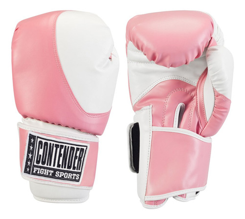 Contender Lucha Fitness Bolsa Deportiva Guantes