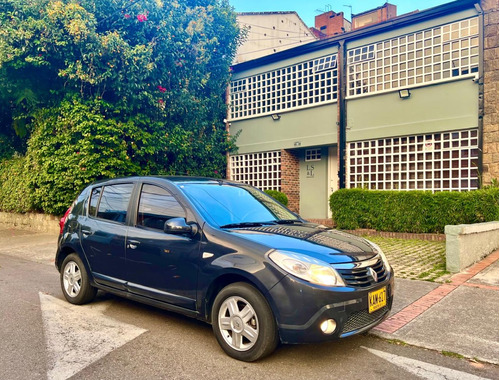 Renault Sandero 1.6 Dynamique