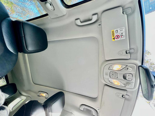 Jeep Compass 2.4 Longitude Plus