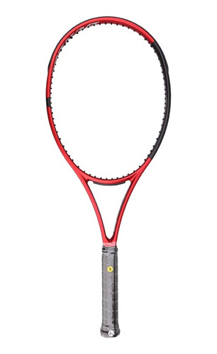 Raqueta Tenis Dunlop Cx400 Rigida Grafito Importada Potencia
