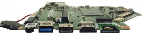 Placa Mae Acer Aspire A315-54k I3-6006u Ddr4 La-h782p-sr2uw