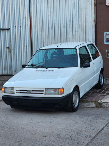 Fiat Uno 1.6 Cs